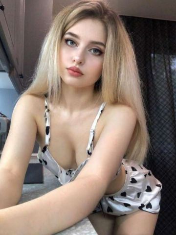 Проститутка Кира